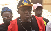 Injures et propos ethnicistes: Assane DIOUF et Abdoulaye NDIAYE entendus par le parquet ce lundi