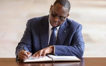Justice: Qu’est ce qui attend l’ancien président Macky SALL ?