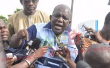 Oumar Sarr inculpé de diffusion de fausses nouvelles et envoyé à Rebeuss Oumar Sarr inculpé de diffusion de fausses nouvelles et envoyé à Rebeuss