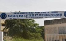 UCAD : La Police cerne une mafia au coeur de la Faculté des Lettres