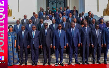  Tempête judiciaire : les ex-ministres de Macky Sall dans le viseur du double mandat de dépôt !