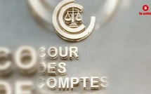 Rapport de la Cour des Comptes: le syndicat des travailleurs du Trésor face à la presse mercredi
