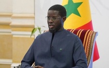 Nouvelle chute des obligations en dollars du Sénégal