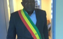 Le message non décrypté d'Omar Sarr      Le message non décrypté d'Omar Sarr