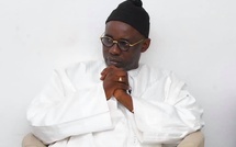 Affaire WAE: mauvaise nouvelle pour Samuel SARR