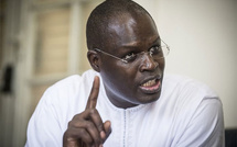 Section de recherches : Khalifa SALL dépose une plainte