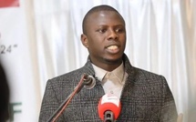 Ngagne Demba Touré : «1500 milliards en or ont été frauduleusement sortis du pays»