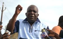 EXCLUSIF DAKARPOSTE!                       Le coordonateur du Pds, Omar Sarr finalement transféré au Cap Manuel EXCLUSIF DAKARPOSTE!                       Le coordonateur du Pds, Omar Sarr finalement transféré au Cap Manuel