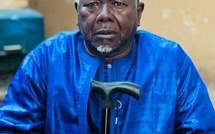 Nécrologie : Triste nouvelle, le député Abdou Mbow vient de perdre son père