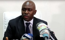 Abdoulaye Alioune Sylla : cinq choses à savoir sur le procureur du Pool judiciaire financier