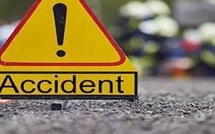 Deux frères tués dans un accident…