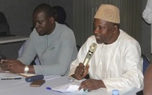 Fuite gaz GTA : Legs Africa dénonce le silence du Sénégal