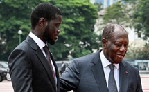 Médiation avec les Etats de l’AES : Ouattara court-circuite Diomaye