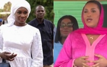 Marie Khone et Absa Faye : Des dons au cœur d’une polémique protocolaire