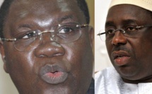Ousmane Ngom se rapproche de Macky Sall Ousmane Ngom se rapproche de Macky Sall