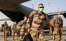 L'armée Française remet au Sénégal ses installations et logements 