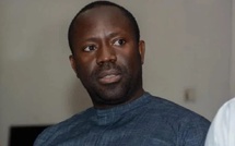 Chef de Cabinet du président de la République : Pape Mada Ndour limogé