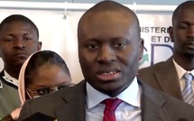 Ce que l'on sait de la mort de l'ex Directeur Général du Budget, Abdou Diouf 