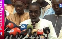  Affaire Farba Ngom : Moussa Bocar Thiam clame l’innocence de Farba Ngom