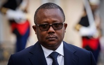 Guinée-Bissau : le président Embalo avance d’une semaine les élections présidentielle et législatives