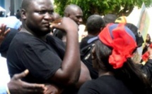 Toussaint Manga et Co auditionnés dans le fond le 14 janvier 2016 Toussaint Manga et Co auditionnés dans le fond le 14 janvier 2016