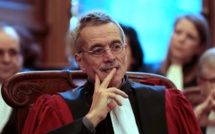 Suite et pas fin de "l'affaire Lamine Diack"...   Le juge Renaud Van Ruymbeck annoncé à Dakar en début d'année 2016 Suite et pas fin de "l'affaire Lamine Diack"...   Le juge Renaud Van Ruymbeck annoncé à Dakar en début d'année 2016