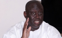 Aliou Sall rejette les propos de Moustapha Sy-« Je ne lui ai jamais dit que le Président souhaitait lui parler ! » Aliou Sall rejette les propos de Moustapha Sy-« Je ne lui ai jamais dit que le Président souhaitait lui parler ! »