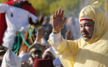 325 personnes graciées par le roi à l'occasion de la fête du Mawlid