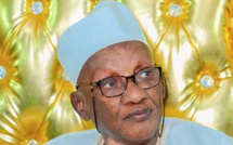 Médina Baye en deuil : Cheikh Mouhamadoul Bachir Niass dit "Papa Bass" n'est plus