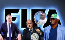 Me Senghor candidat pour un 5e mandat à la FSF ? Ce qu'en dit son vice-président