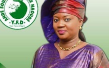 Yaye Fatou Diagne Mboup: «Le Pudc gagnerait mieux en mettant d’avantage à profit l’expertise locale» Yaye Fatou Diagne Mboup: «Le Pudc gagnerait mieux en mettant d’avantage à profit l’expertise locale»