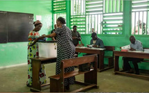 Gabon: quatre candidats retenus pour l'élection présidentielle du 12 avril 2025, 19 recalés