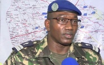 Affaire Doro GAYE: la Chambre d’accusation déboute le colonel SARR