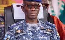 Thiès: des ministres et le Général Moussa FALL aperçus chez Abdou NBOW