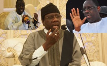 Polémique entre Serigne Moustapha Sy, Aliou Sall et Badara Fall : Seul Allah est témoin Polémique entre Serigne Moustapha Sy, Aliou Sall et Badara Fall : Seul Allah est témoin
