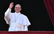 Le pape François rend hommage aux pays qui secourent les migrants Le pape François rend hommage aux pays qui secourent les migrants