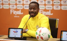 Éliminatoires MONDIAL 2026 : la date de la prochaine liste de Pape THIAW connue