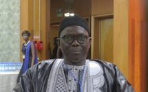 MOUSTAPHA DIAKHATE, PRESIDENT DU GROUPE PARLEMENTAIRE BBY & «L‘IMMUNITE D’OUMAR SARR A ETE LEVEE DEPUIS… 2013» MOUSTAPHA DIAKHATE, PRESIDENT DU GROUPE PARLEMENTAIRE BBY & «L‘IMMUNITE D’OUMAR SARR A ETE LEVEE DEPUIS… 2013»