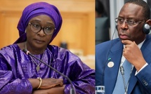Macky Sall sera-t-il extradé ? Yassine Fall met fin au débat