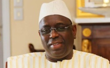 Macky Sall sollicite l’implication du Khalife de Ndiassane pour contrer le radicalisme religieux Macky Sall sollicite l’implication du Khalife de Ndiassane pour contrer le radicalisme religieux