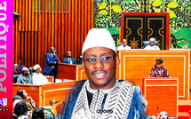 Assemblée nationale : Vers la levée de l’immunité parlementaire de Moustapha Diop