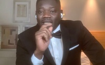 Atteint d'une tumeur,  le rappeur  "Guin Thieuss" finalement rappelé  à Dieu 