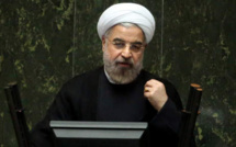 Les pays musulmans doivent "corriger l'image de l'islam" Les pays musulmans doivent "corriger l'image de l'islam"