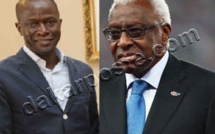 Le saviez-vous? C'est "Pa" Lamine "xaliss"  Diack qui  avait hébergé Yaxam Mbaye à Rebeuss Le saviez-vous? C'est "Pa" Lamine "xaliss"  Diack qui  avait hébergé Yaxam Mbaye à Rebeuss