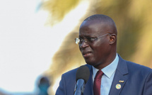 URGENT : Augustin Senghor échoue à l'élection au Conseil de la FIFA