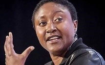 Aichatou Sar , PDG de Amazon's self-driving car 