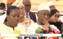 Interdiction de sortie du pays contre Mansour Faye : l’Apr hausse le ton et déclare la guerre aux autorités