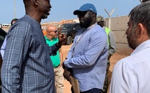    Incident à la centrale de Cap des Biches : Le nouveau Directeur de West African Energy bloqué par la Sécurité