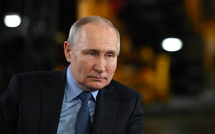 Guerre en Ukraine: pourquoi Vladimir Poutine a jusqu'ici toujours refusé une trêve