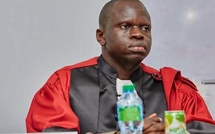 Centre hospitalier Abass Ndao- Voici le désormais Directeur Général,  Pr Demba Diedhiou